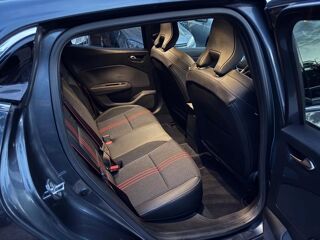 Clio 1.3 TCE 140 RS LINE 2021 occasion 91210 DRAVEIL