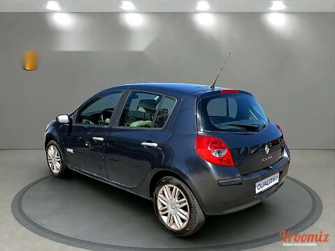 Clio 2.0 140 INITIALE BVA 2008 occasion 45520 Cercottes