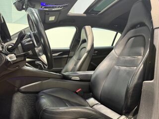 Panamera 4EHYBRID 4 E-Hybrid 2018 occasion 59494 Petite-For&ecirc;t