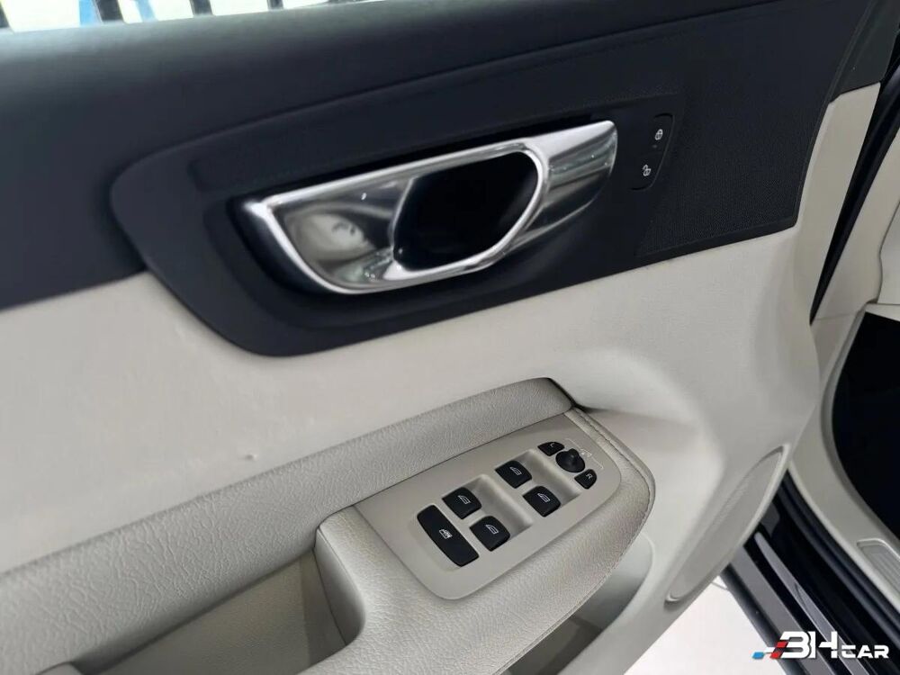 XC60 2020 occasion 45450 Fay-aux-Loges