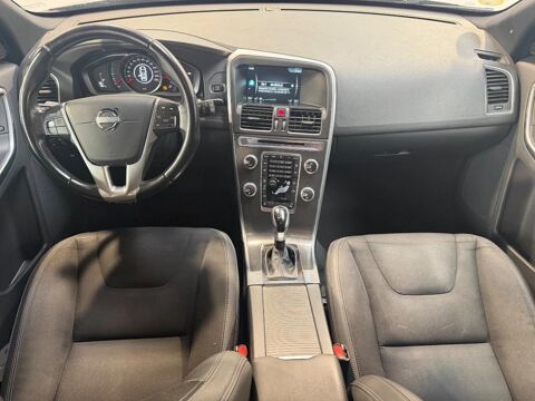 XC60 D3 Momentum Drive 2014 occasion 62400 B&eacute;thune