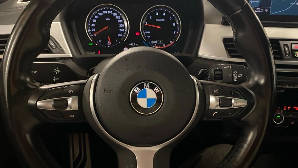 X2 2.0 I 190 M-SPORT XDRIVE BVA 2020 occasion 76190 Auzebosc