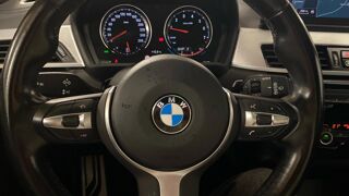 X2 2.0 I 190 M-SPORT XDRIVE BVA 2020 occasion 76190 Auzebosc