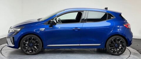 Clio ETECH145 Esprit Alpine 2025 occasion 59169 F&eacute;rin