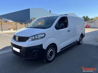 Scudo 2023 occasion 45800 Saint-Jean-De-Braye