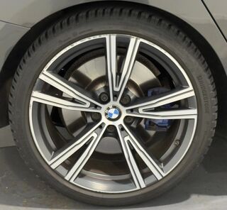 S&eacute;rie 3 TOURING 2.0 330 I 260 M-SPORT BVA 2020 occasion 59494 Petite-For&ecirc;t