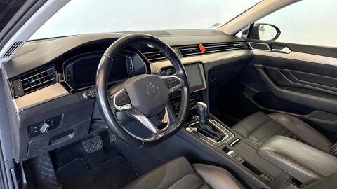 Passat 2021 occasion 17600 Saujon