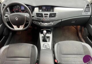 Laguna 1.5 DCI Black Edition 2010 occasion 59169 F&eacute;rin