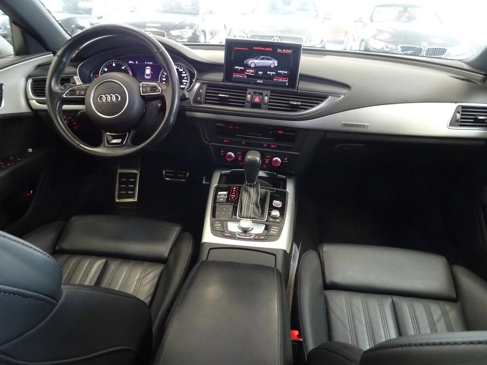 A7 2018 occasion 51100 Reims
