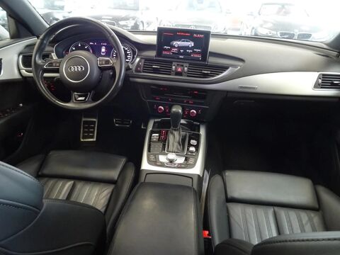 A7 2018 occasion 51100 Reims
