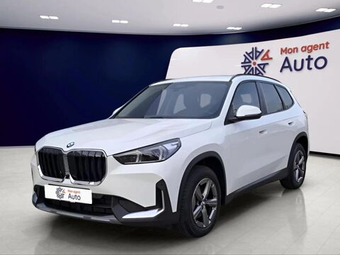 BMW X1 1.8 D 150 SDRIVE BVA 2023 occasion VANNES 56000