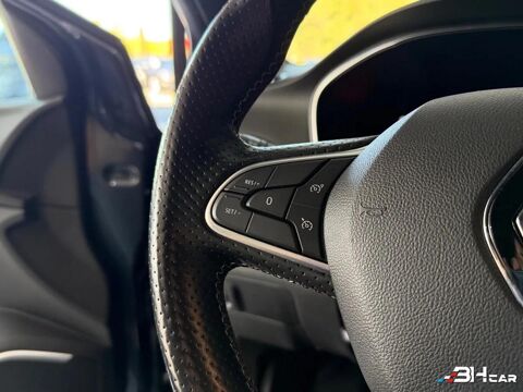 M&eacute;gane 2020 occasion 45450 Fay-aux-Loges