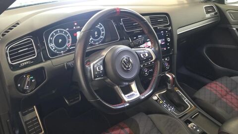 Golf 2020 occasion 76190 Auzebosc