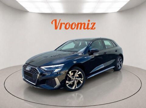 Annonce voiture Audi A3 19490 €