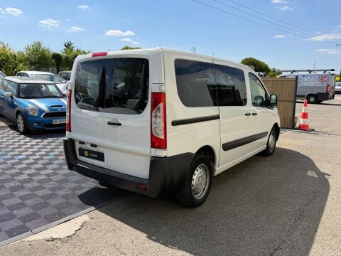Expert tepee COMBI 2.0 HDI 120 2012 occasion 78630 Orgeval