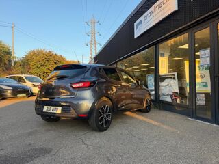 Clio 2018 occasion 42000 Saint-Etienne