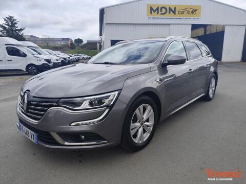 Renault Talisman ESTATE 2.0 BLUEDCI 160 BUSINESS EDC BVA 2020 occasion Saint Georges les Baillargeaux 86130