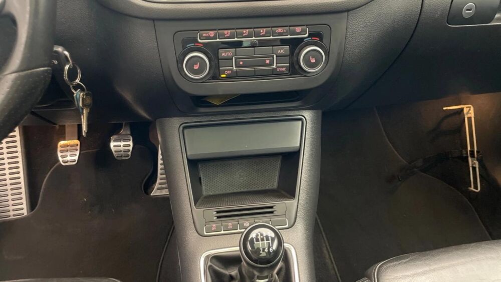 Tiguan 2.0 TDI Sportline BMT 2012 occasion 59223 Roncq