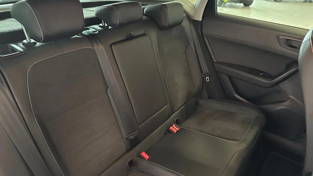 Ateca 1.5 TSI Style Business 2021 occasion 17600 Saujon