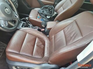 Tiguan 2012 occasion 78310 Coigni&egrave;res