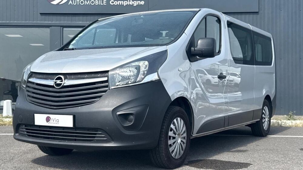  2017 occasion 60200 Compi&egrave;gne