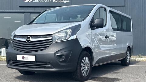 Annonce voiture Car - Bus Car - Bus 18990 €
