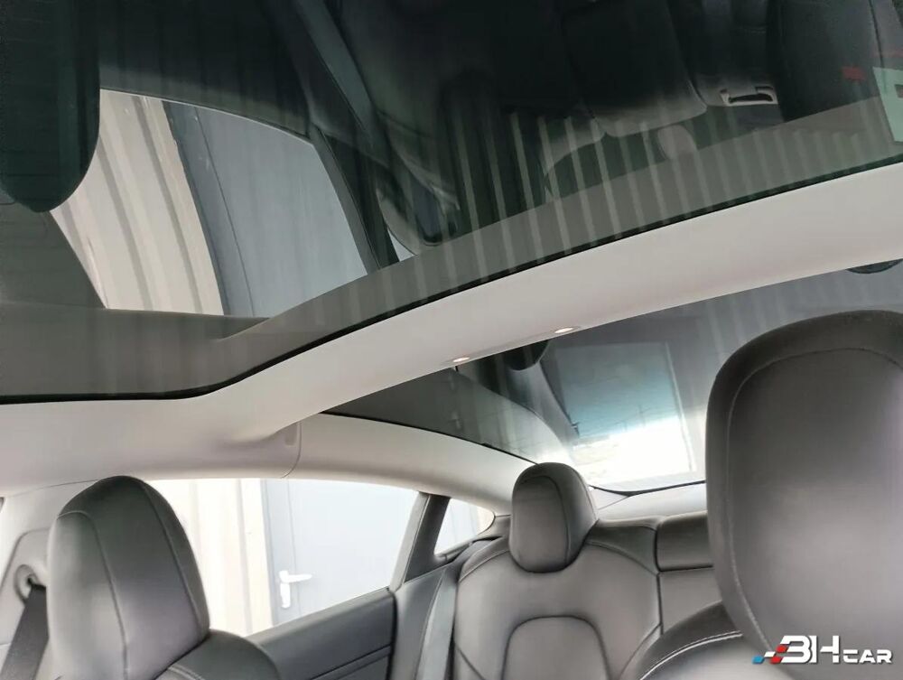 Model 3 ELECTRIC 285 60KWH STANDARD-PLUS BVA 2020 occasion 67500 Haguenau