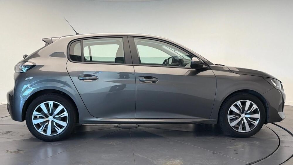 208 1.2 PTEC Active Business 2020 occasion 59223 Roncq