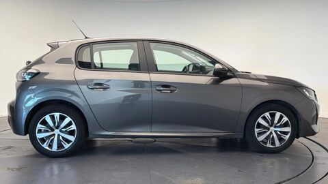 208 1.2 PTEC Active Business 2020 occasion 59223 Roncq