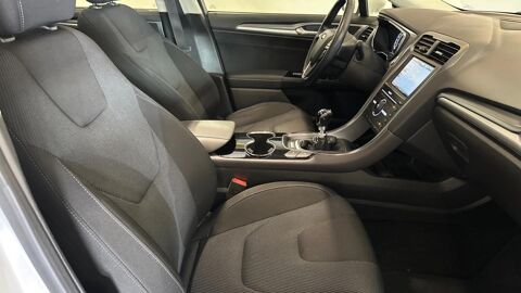 Mondeo 2016 occasion 76190 Auzebosc