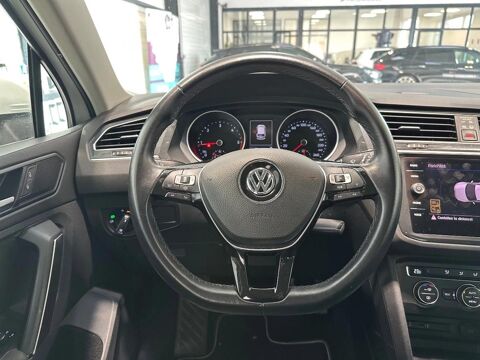 Tiguan 2.0 TDI Comfortline 2019 occasion 59494 Petite-For&ecirc;t