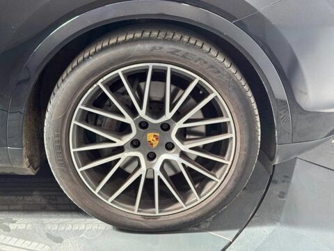 Cayenne 2.9 440 S BVA 2017 occasion 62400 B&eacute;thune