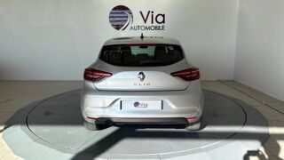 Clio TCE 90 Equilibre 2023 occasion 17600 Saujon