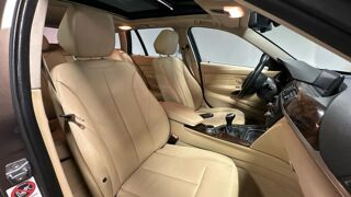 S&eacute;rie 3 318 XD 318 d xDrive 2014 occasion 33600 Pessac