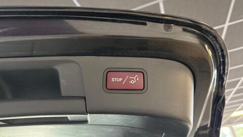 Classe GLA 200 CDI GLA 200 CDI / d (156.908) 2017 occasion 33600 Pessac