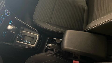 Ecosport 1.0 SCTI Titanium 2020 occasion 76190 Auzebosc