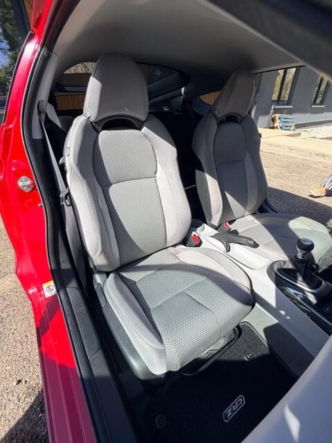 CR-Z 1.5 IVTEC IMA 124H 115 HYBRID MHEV GT 2010 occasion 78550 Bazainville