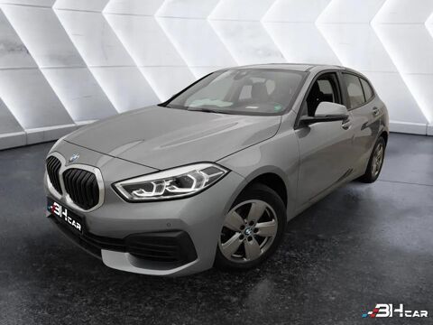 Annonce voiture BMW Série 1 20680 €