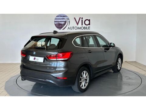 X1 2020 occasion 17600 Saujon