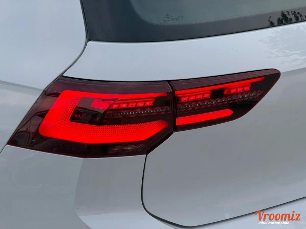 Golf 2020 occasion 91210 Draveil