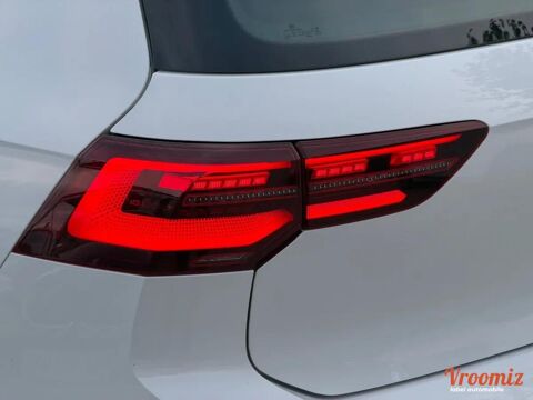 Golf 2020 occasion 91210 Draveil