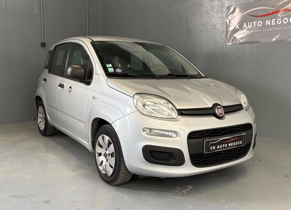 Panda 1.2 70 EASY 2015 occasion 69800 SAINT-PRIEST