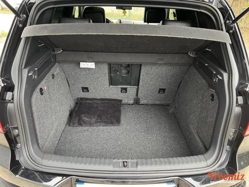 Tiguan 2.0 TDI 175 BLUEMOTION R EXCLUSIVE 4MOTION DSG BVA 2014 occasion 94520 P&eacute;rigny