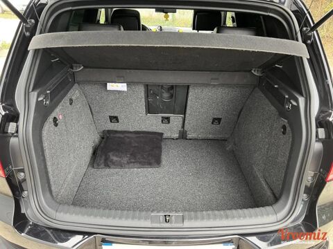 Tiguan 2.0 TDI 175 BLUEMOTION R EXCLUSIVE 4MOTION DSG BVA 2014 occasion 94520 P&eacute;rigny