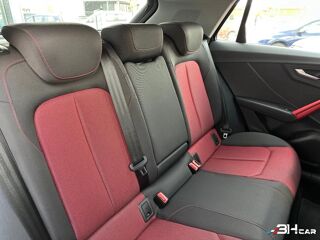 Q2 1.0 30 TFSI 115 SPORT S-TRONIC BVA 2019 occasion 33980 Audenge