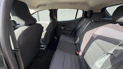 Sandero STEPWAY Stepway Essential 2022 occasion 33600 Pessac