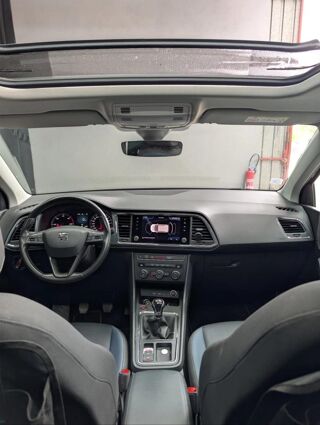 Ateca 2.0 TDI 150 STYLE BUSINESS START-STOP 2020 occasion 43000 Le Puy-en-Velay