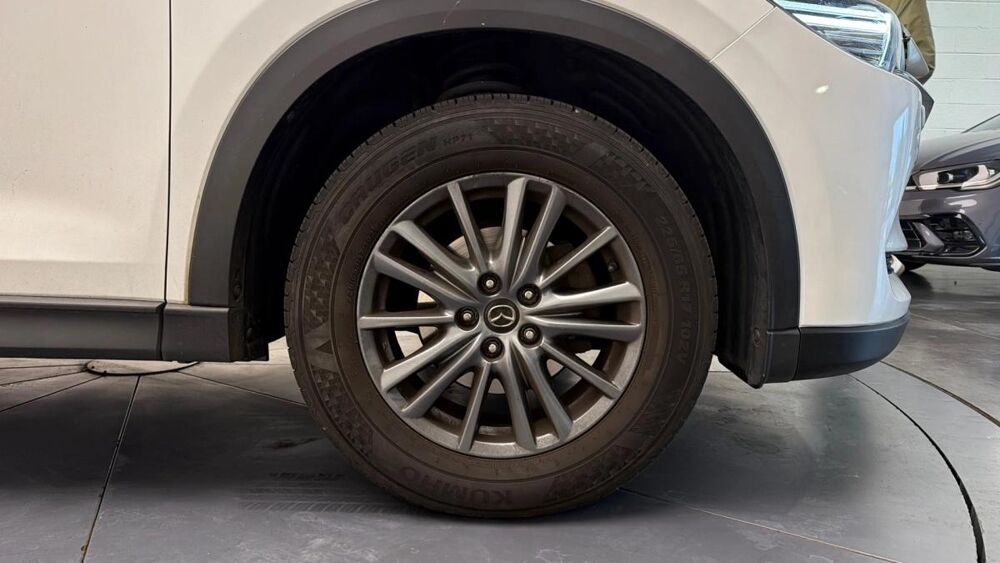 CX-5 2.2 SA-D Dynamique 4x2 2018 occasion 59223 Roncq