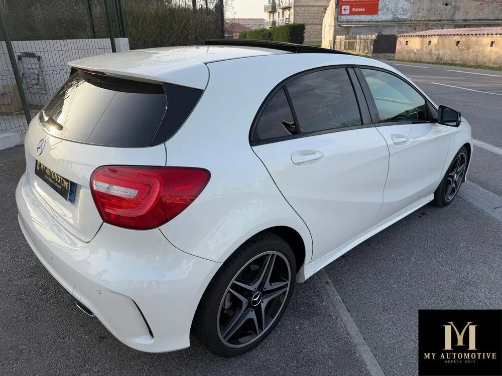  2013 occasion 84300 Cavaillon