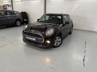 MINI COUPE 1.5 100 ONE 2015 occasion 69800 SAINT-PRIEST